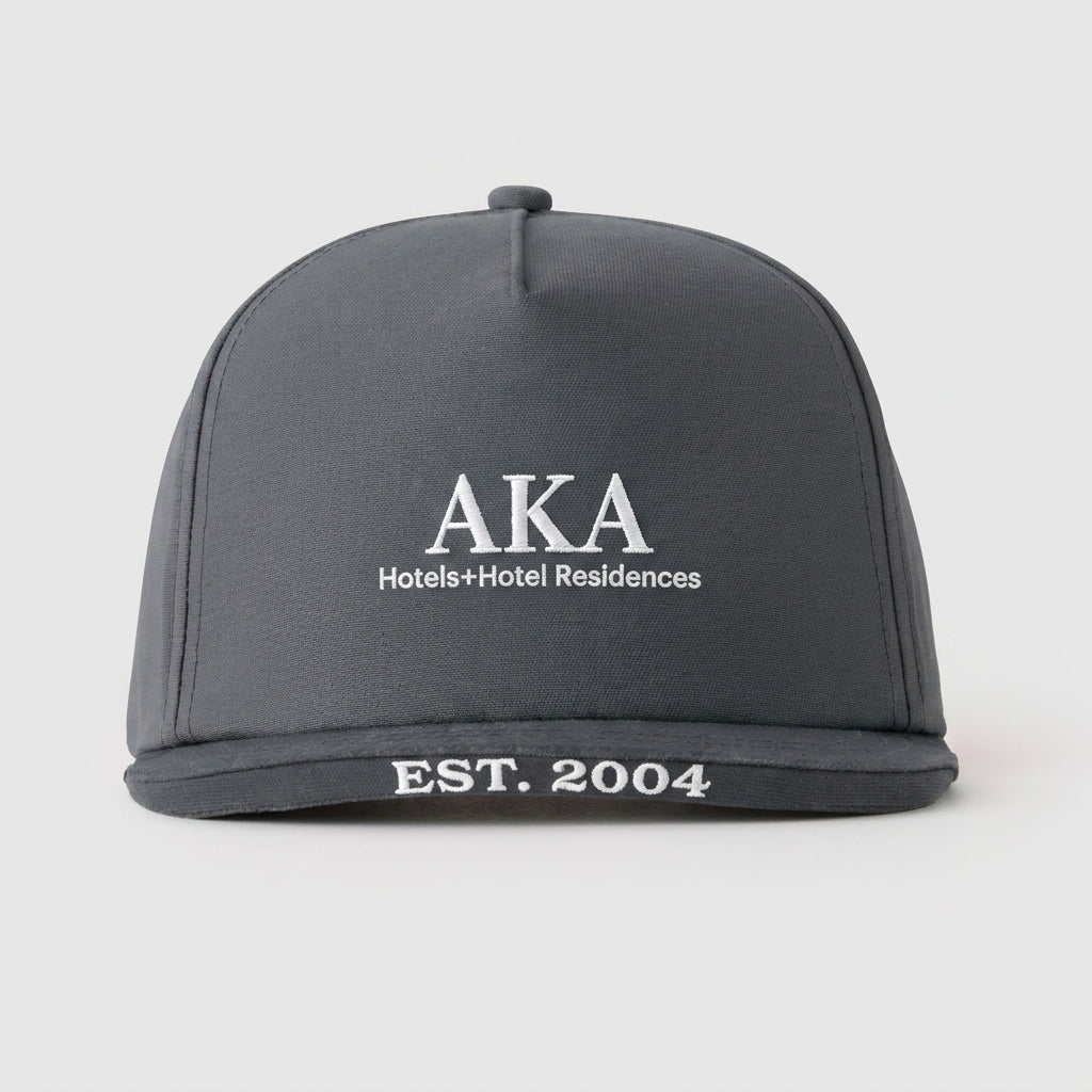 AKA HOTELS+HOTEL RESIDENCES - EST. 2004
