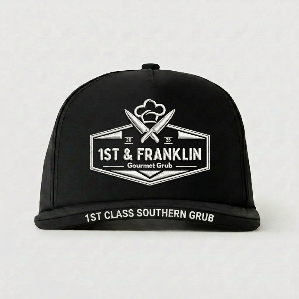 HEADROARHATS - 1ST CLASS SOUTHERN GRUB