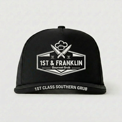 HEADROARHATS - 1ST CLASS SOUTHERN GRUB