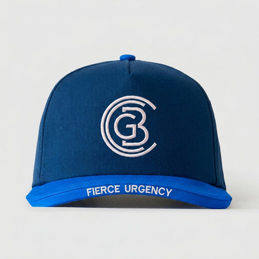 GREATER BOSTON CHAMBER OF COMMERCE - FIERCE URGENCY