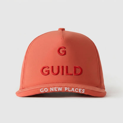 GUILDOUTFITTERS - GO NEW PLACES