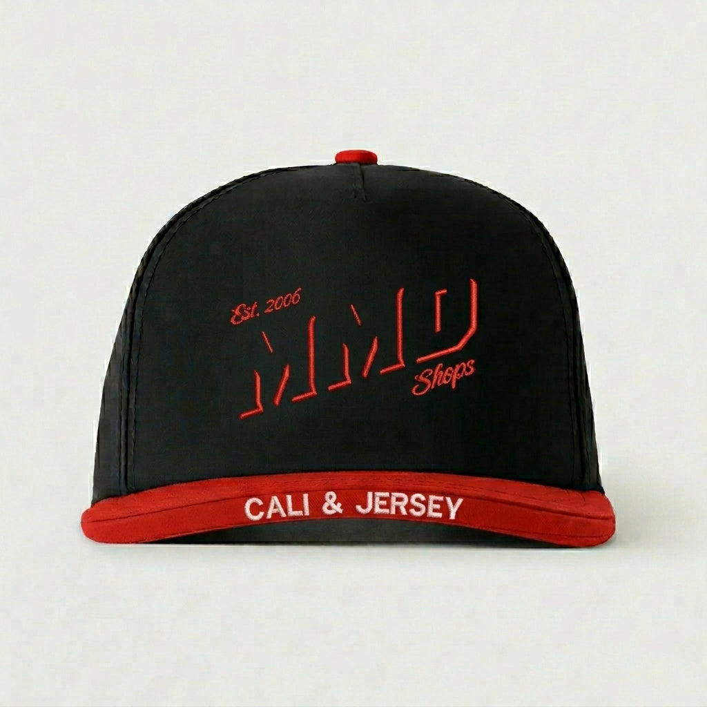 MMD SHOPS - CALI & JERSEY