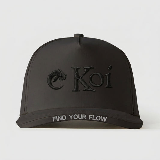 KOI CBD - FIND YOUR FLOW