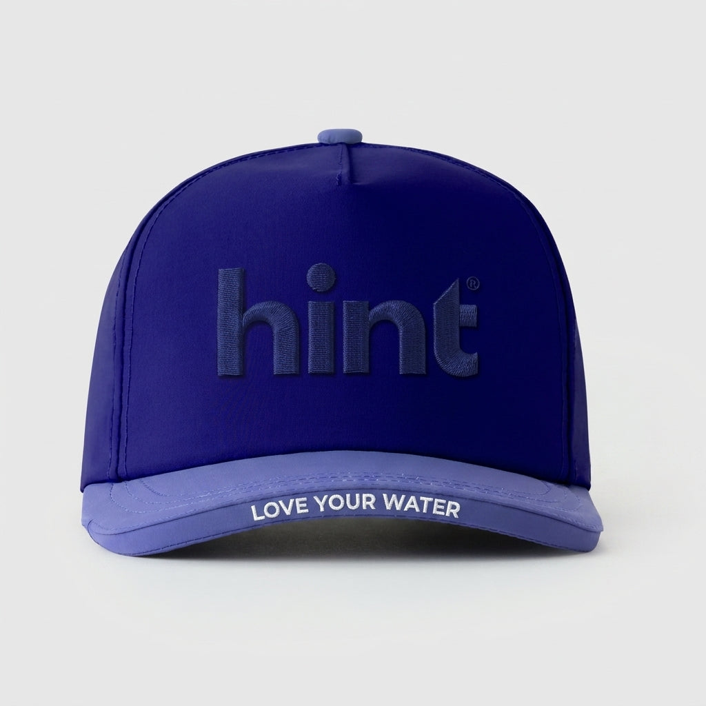 HINT INC. - LOVE YOUR WATER