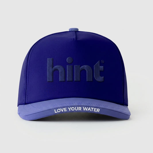 HINT INC. - LOVE YOUR WATER