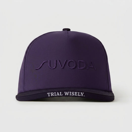 SUVODA - TRIAL WISELY.