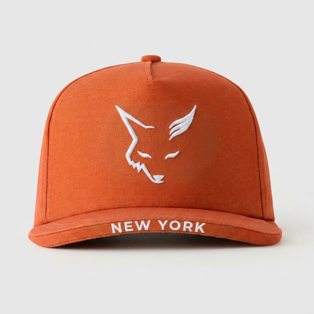 SILVER FOX LUXURY - NEW YORK