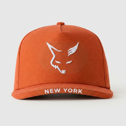 SILVER FOX LUXURY - NEW YORK