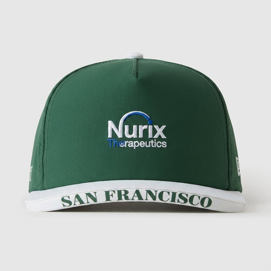 NURIX THERAPEUTICS - SAN FRANCISCO