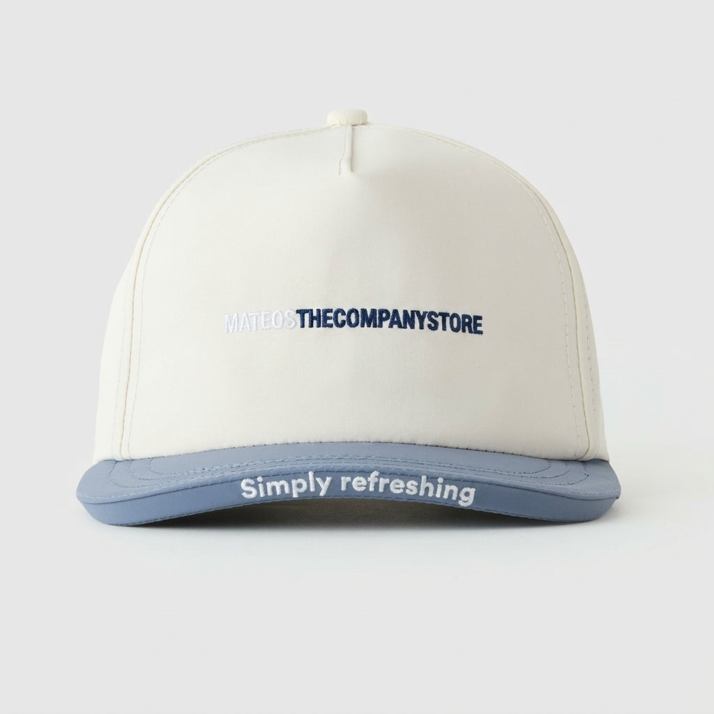 MATEOSTHECOMPANYSTORE - SIMPLY REFRESHING