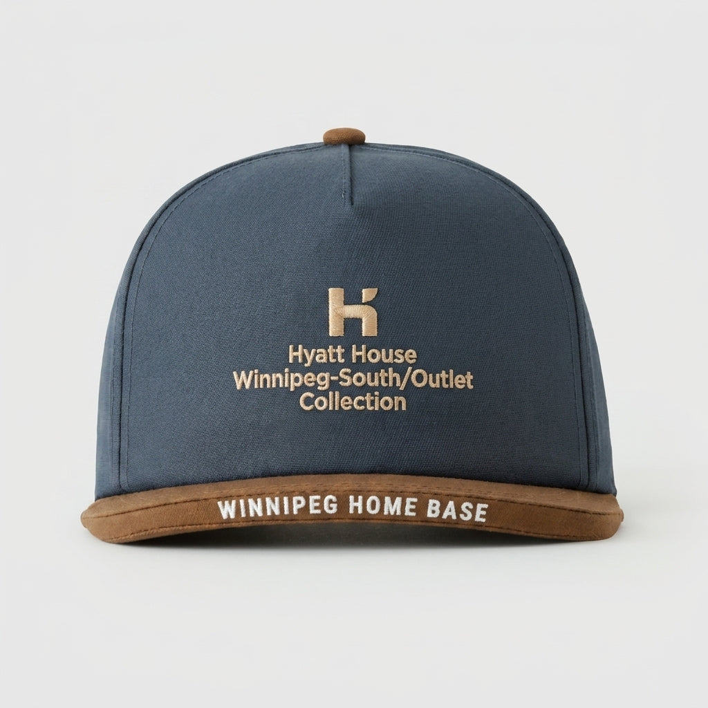 HYATT HOUSE WINNIPEG-SOUTH/OUTLET COLLECTION - WINNIPEG HOME BASE