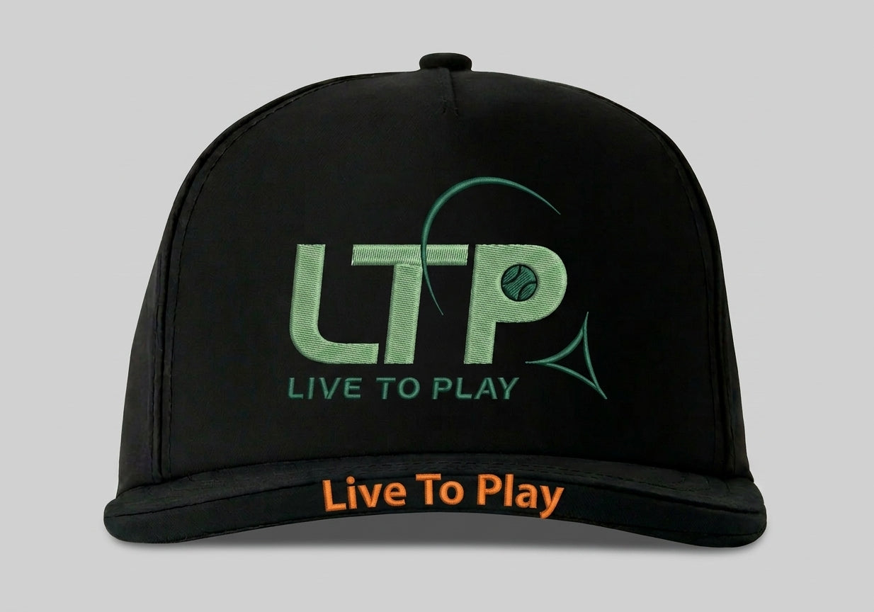 LTPCHS - LIVE TO PLAY