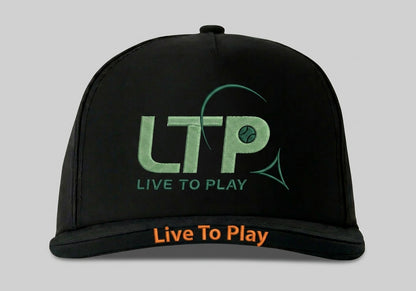 LTPCHS - LIVE TO PLAY