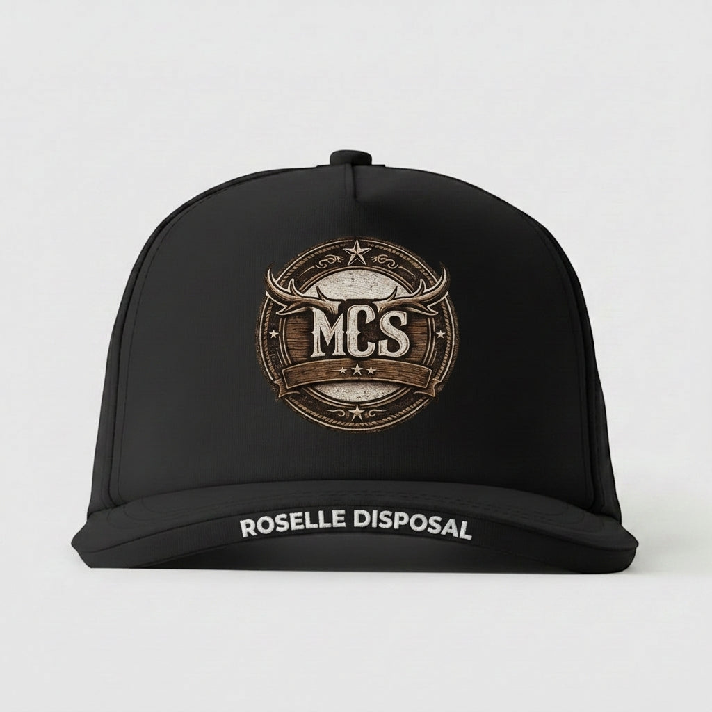 HEADROARHATS - ROSELLE DISPOSAL