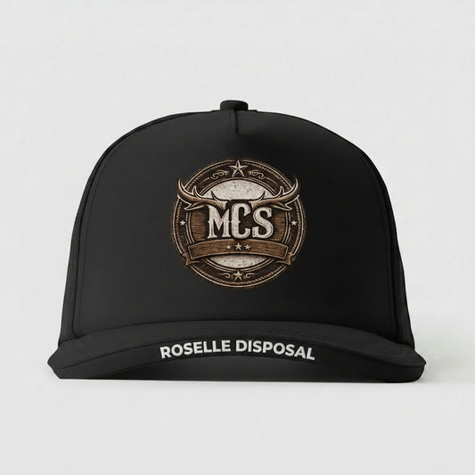 HEADROARHATS - ROSELLE DISPOSAL