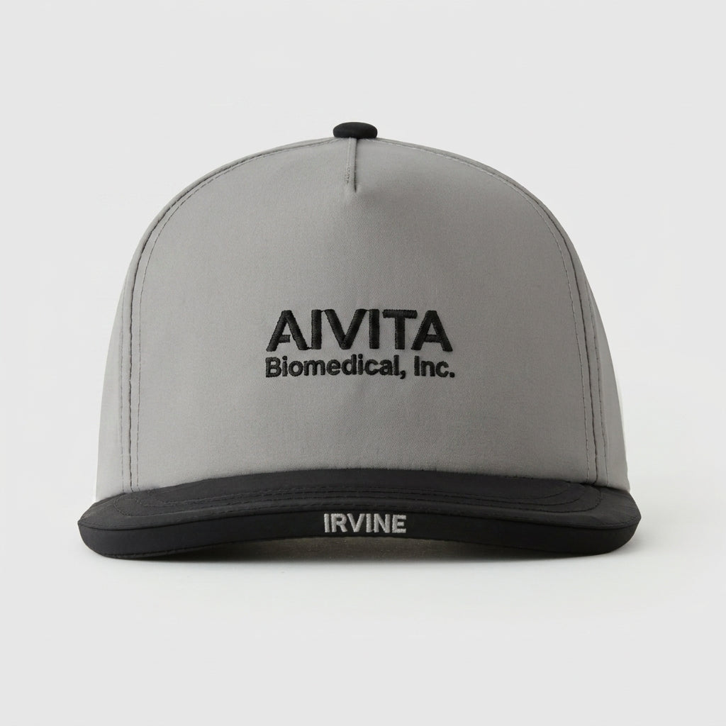 AIVITA BIOMEDICAL, INC. - IRVINE