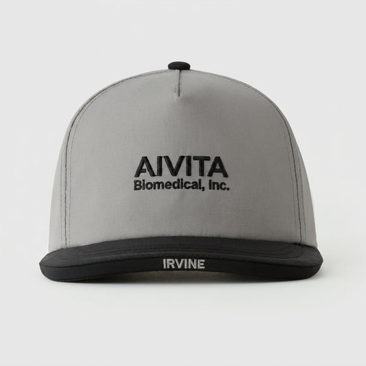 AIVITA BIOMEDICAL, INC. - IRVINE