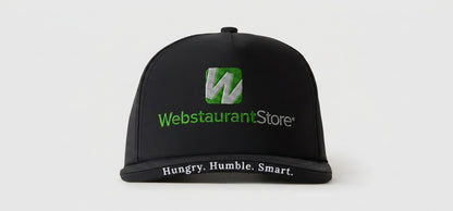 WEBSTAURANTSTORE - HUNGRY. HUMBLE. SMART.
