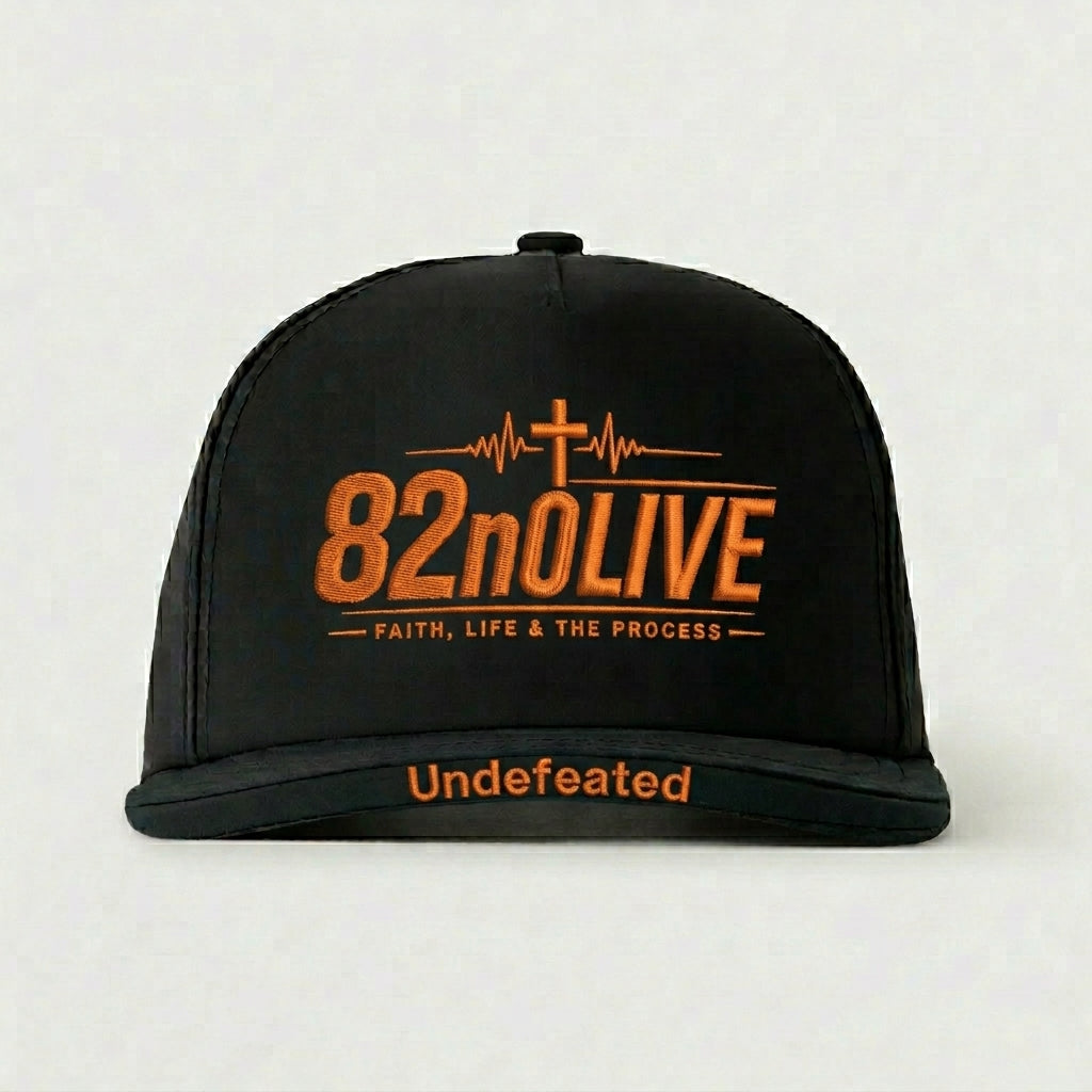 HD - UNDEFEATED