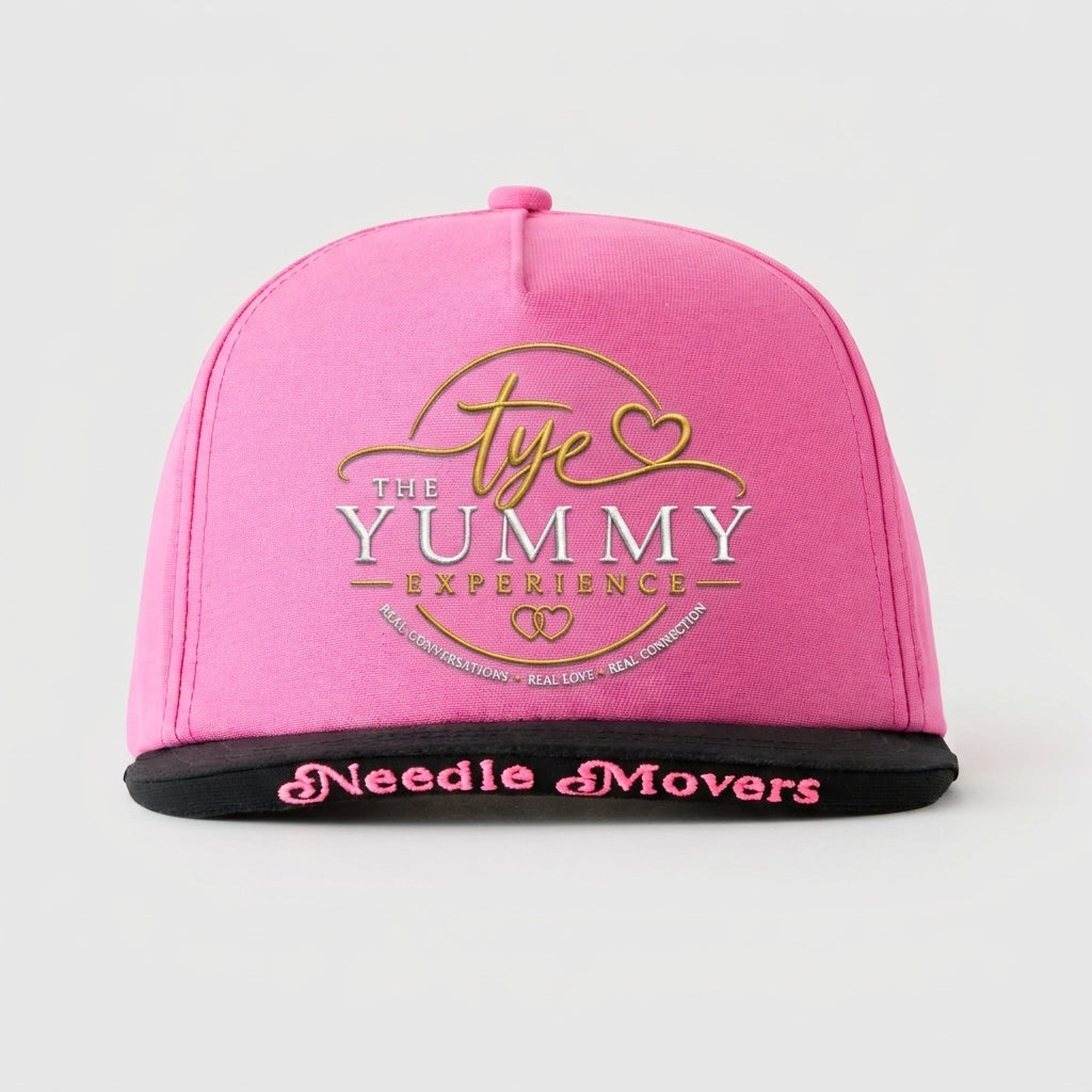 TYE - CUSTOM SAMPLE