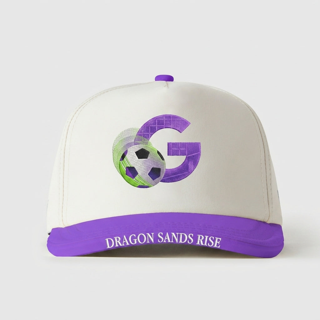 龙沙 - DRAGON SANDS RISE