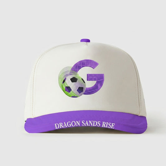 龙沙 - DRAGON SANDS RISE