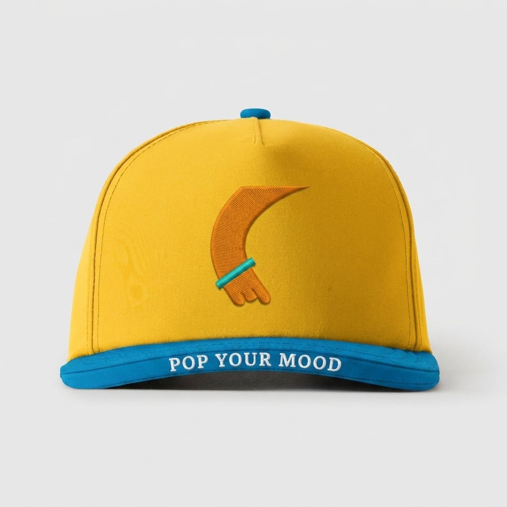 HAPPYPOP™ - POP YOUR MOOD