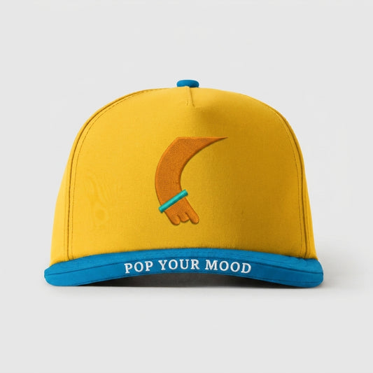 HAPPYPOP™ - POP YOUR MOOD