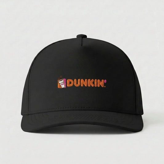 DUNKIN - AMERICA RUNS ON DUNKIN' (Classic Fit)
