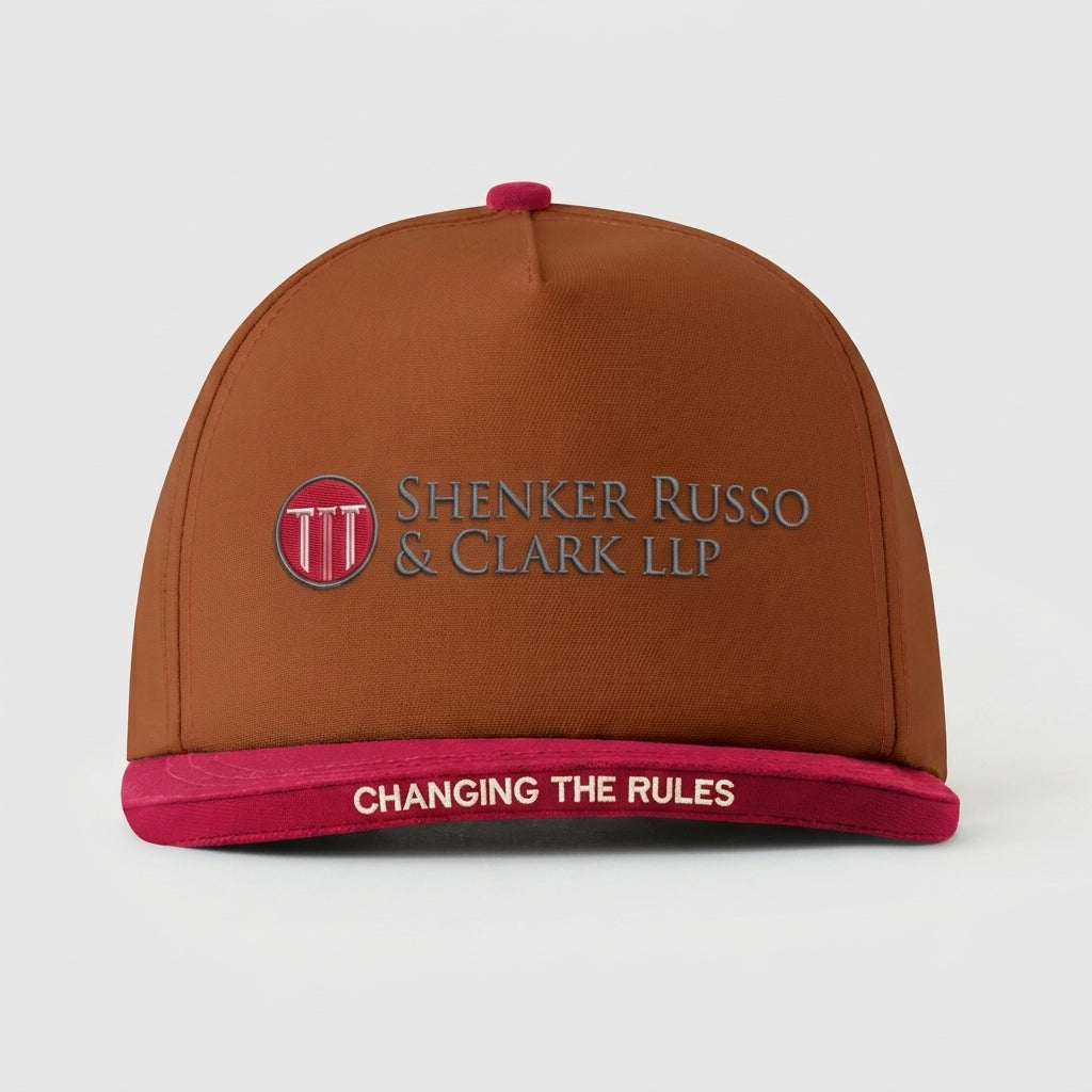 SHENKER RUSSO & CLARK LLP - CHANGING THE RULES