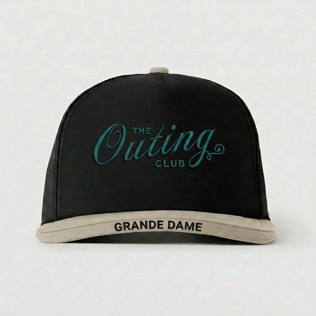 THE OUTING CLUB - GRANDE DAME