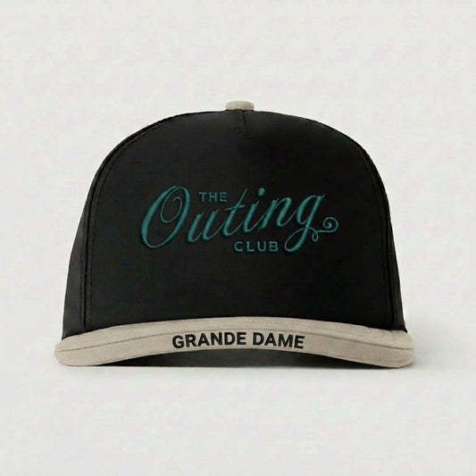 THE OUTING CLUB - GRANDE DAME