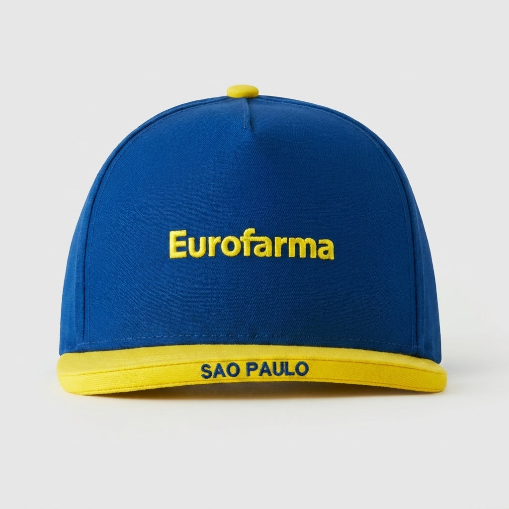 EUROFARMA - SAO PAULO