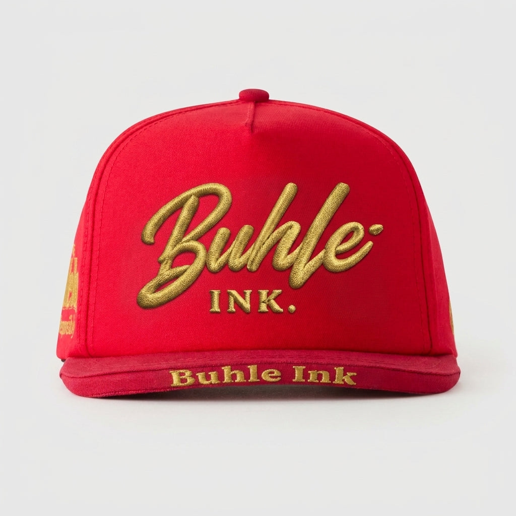BUHLEINKAPPAREL - BUHLE INK