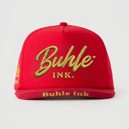 BUHLEINKAPPAREL - BUHLE INK