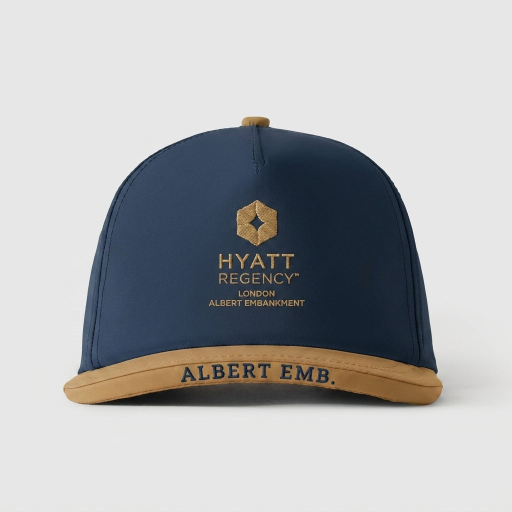 HYATT REGENCY LONDON ALBERT EMBANKMENT - ALBERT EMB.