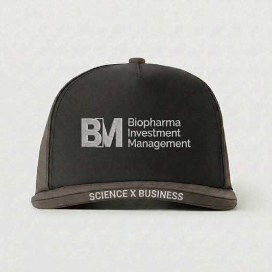 BIOPHARMA INVESTMENT AND MANAGEMENT - SCIENCE X BUSINESS
