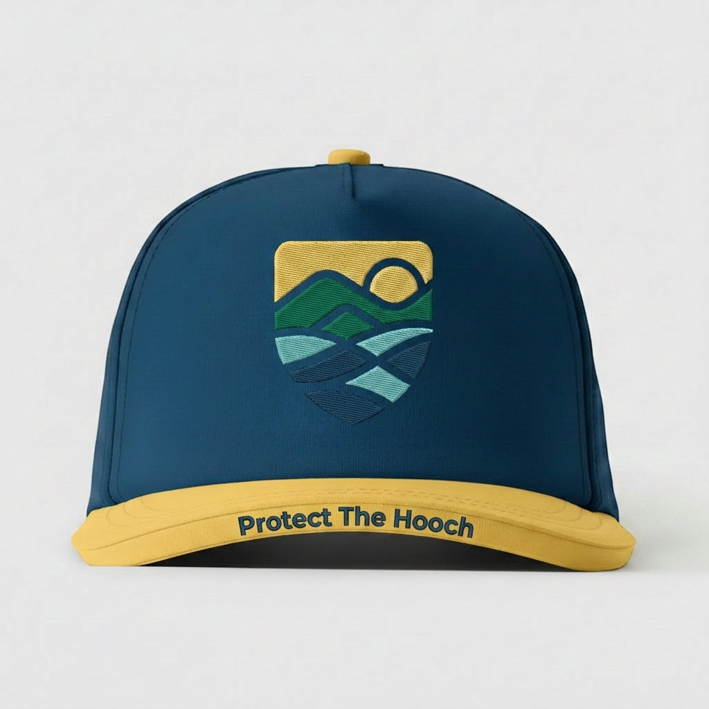 CHATTAHOOCHEE RIVERKEEPER - PROTECT THE HOOCH
