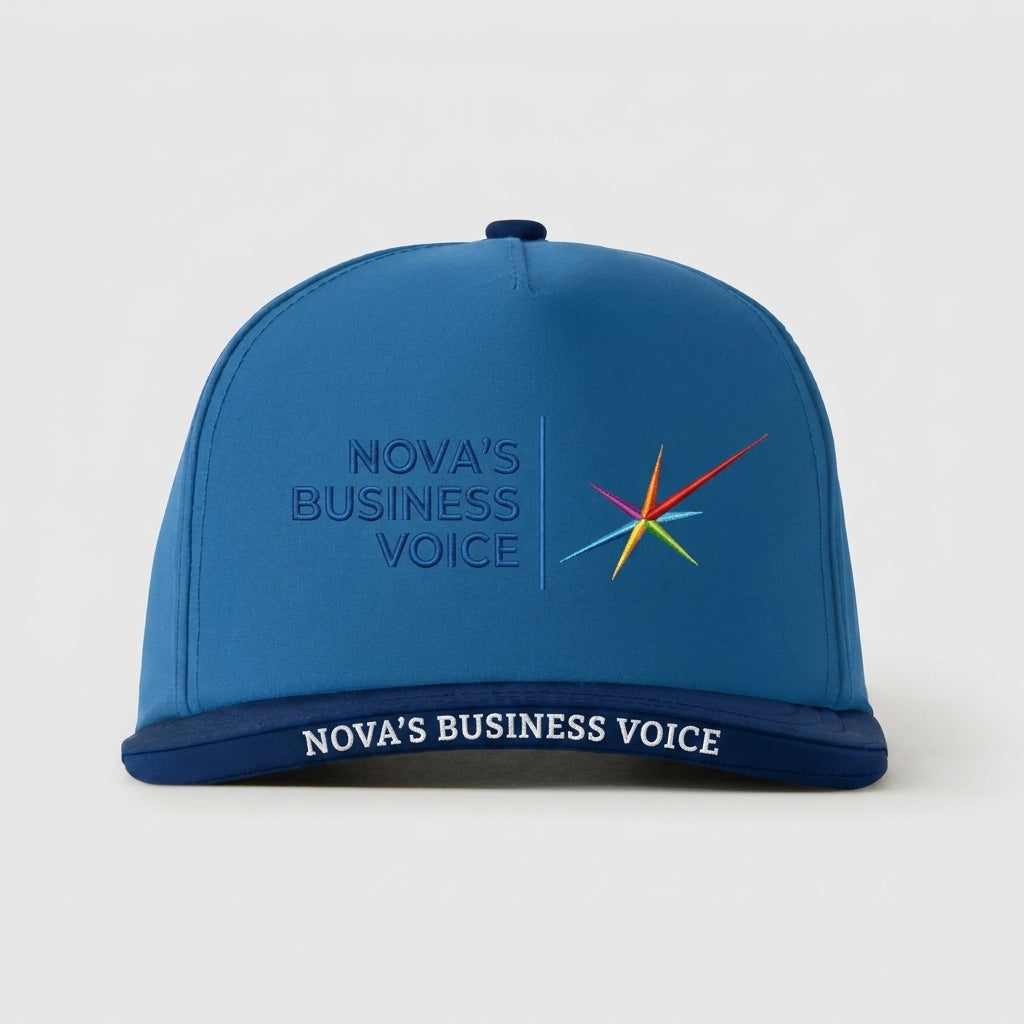 NVC - NOVA'S BUSINESS VOICE