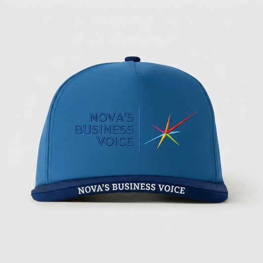 NVC - NOVA'S BUSINESS VOICE