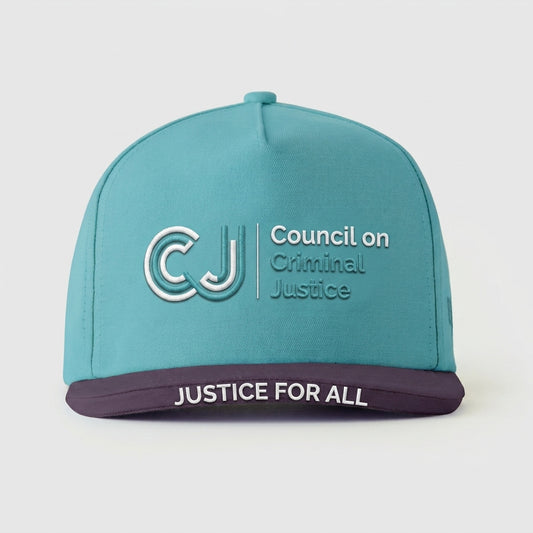 COUNCIL ON CRIMINAL JUSTICE - JUSTICE FOR ALL