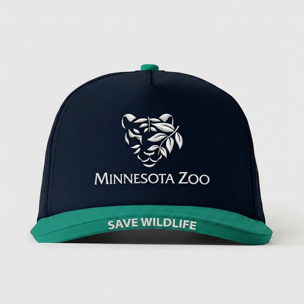 MINNESOTA ZOO - SAVE WILDLIFE