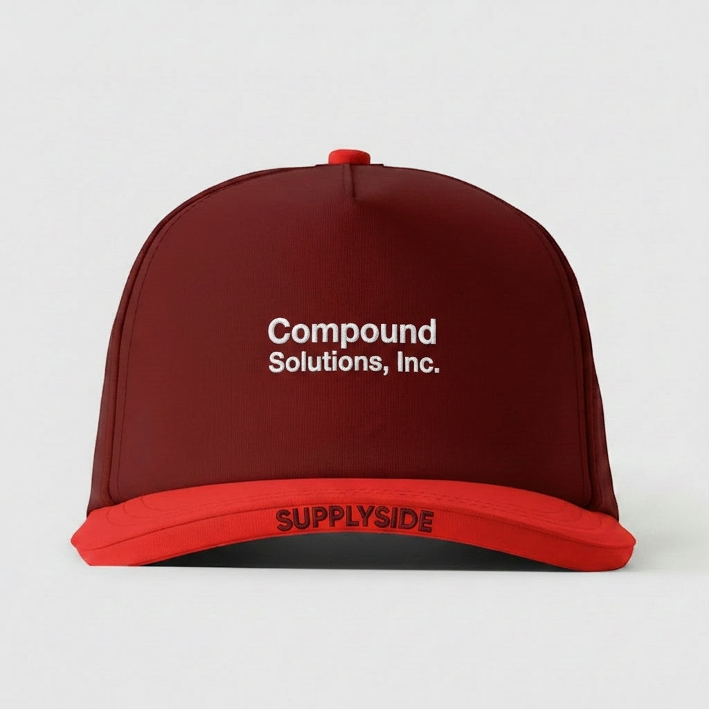 COMPOUND SOLUTIONS, INC. - SUPPLYSIDE
