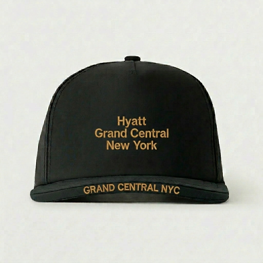 HYATT GRAND CENTRAL NEW YORK - GRAND CENTRAL NYC