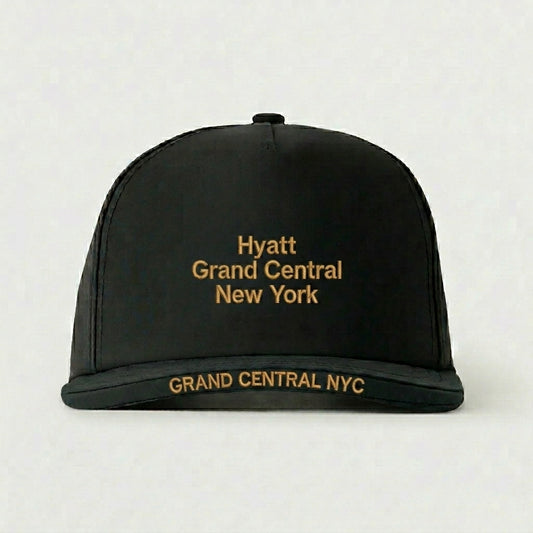 HYATT GRAND CENTRAL NEW YORK - GRAND CENTRAL NYC