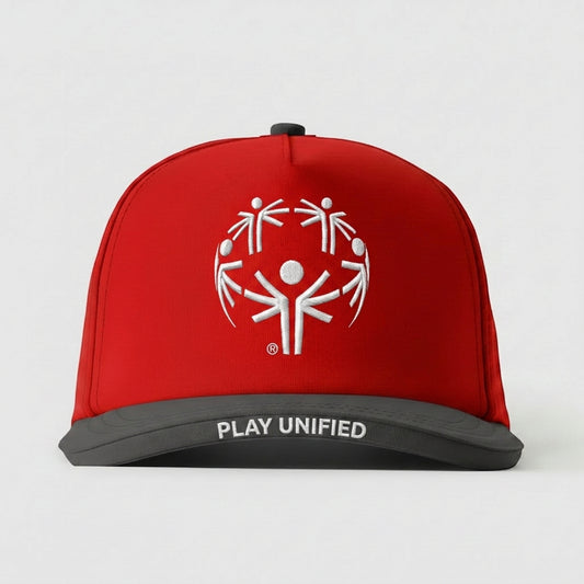 SPECIAL OLYMPICS - PLAY UNIFIED