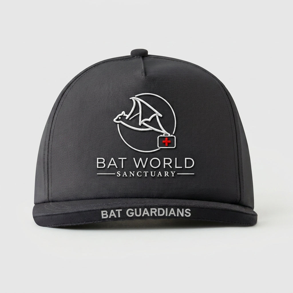BAT WORLD SANCTUARY - BAT GUARDIANS
