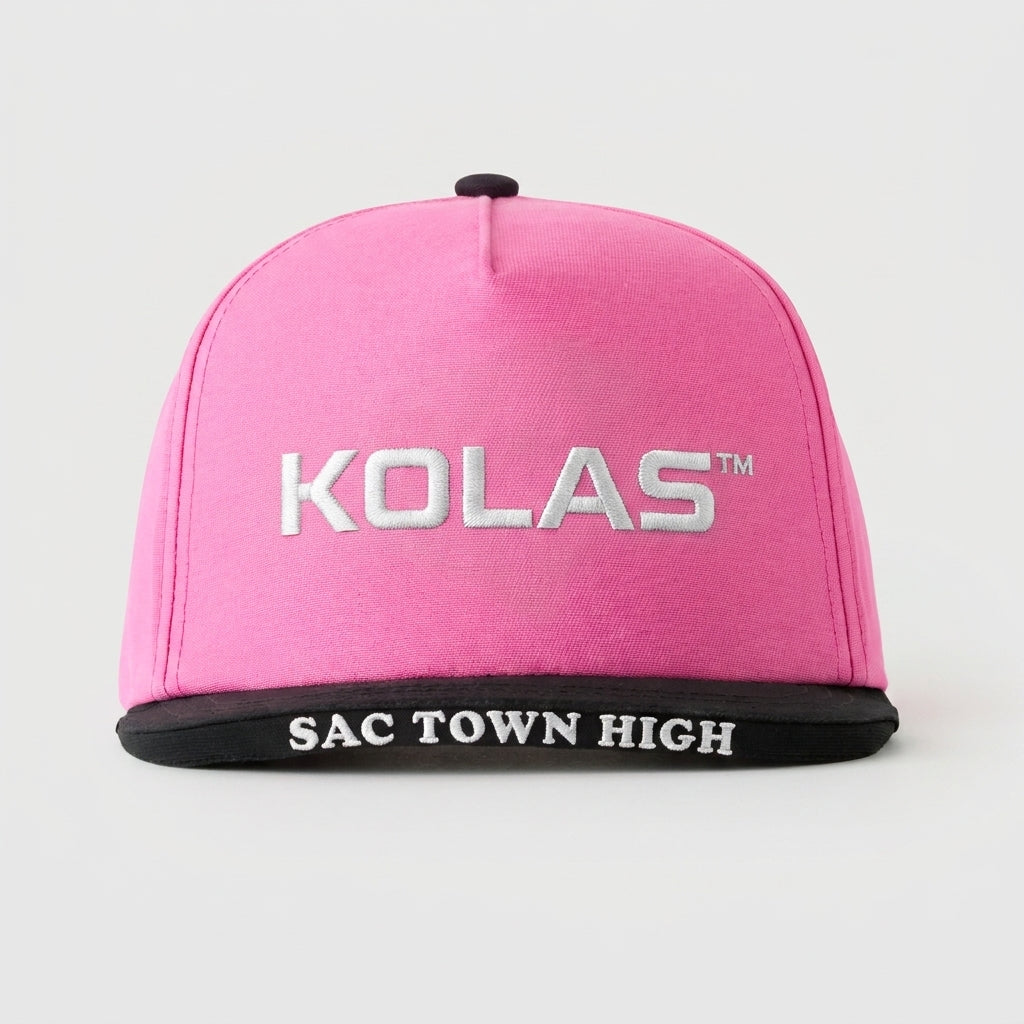 KOLAS - SAC TOWN HIGH