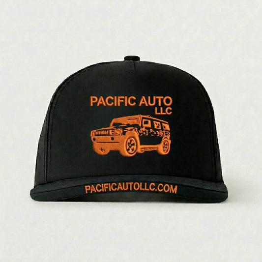PACIFICAUTOLLC - PACIFICAUTOLLC.COM