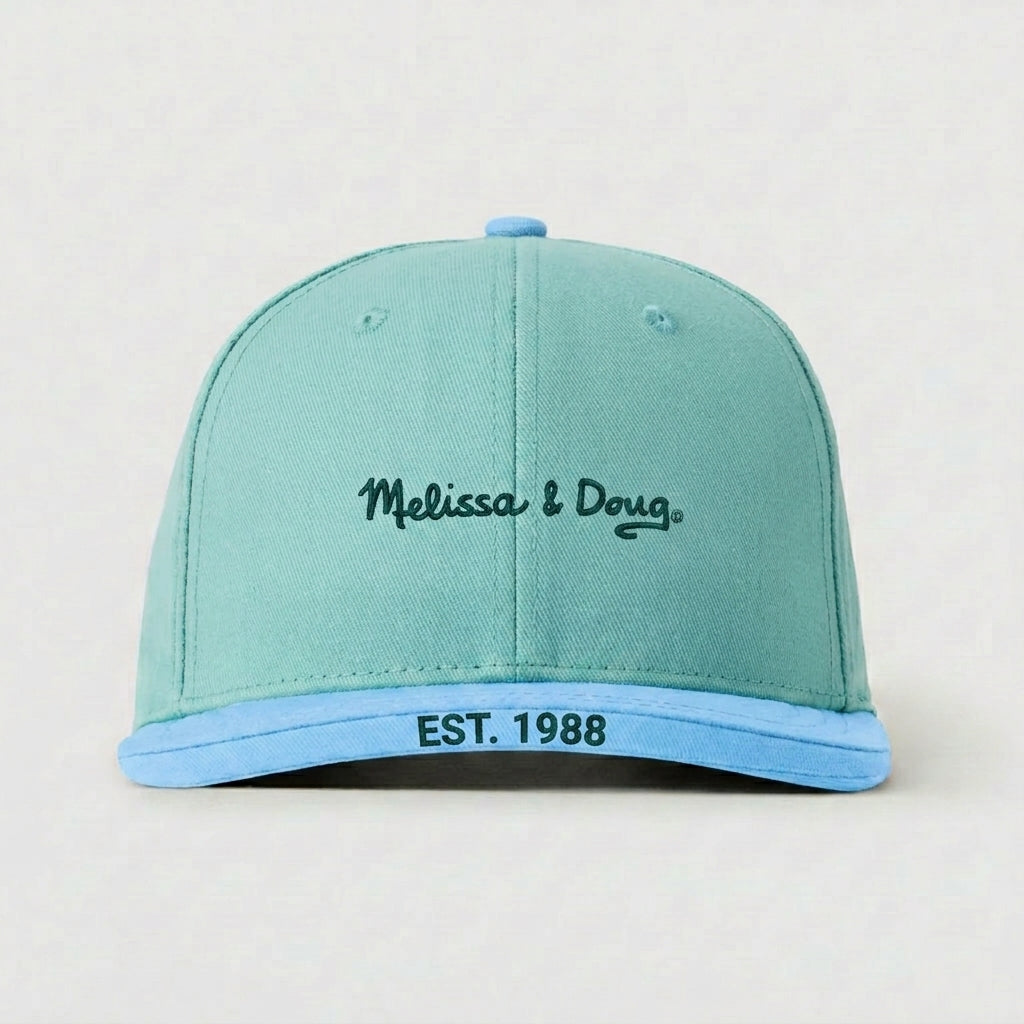 MELISSA & DOUG - EST. 1988